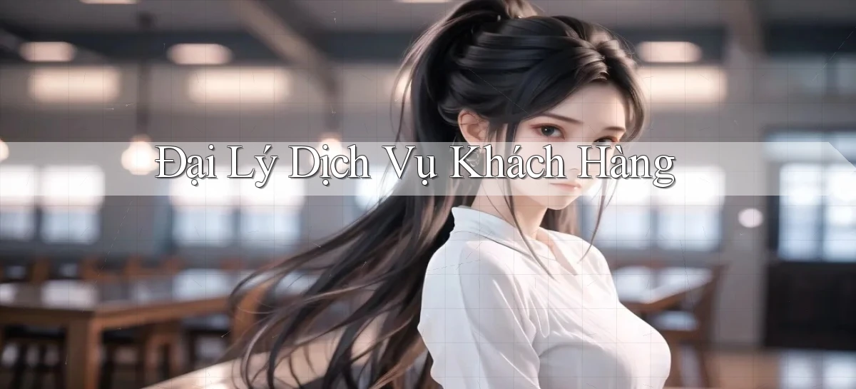 Đại lý Dịch vụ khách hàng