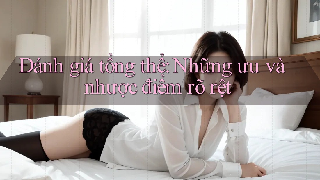 Đánh giá tổng thể: Những ưu và nhược điểm rõ rệt