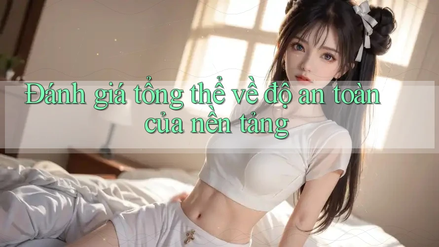 Đánh giá tổng thể về độ an toàn của nền tảng