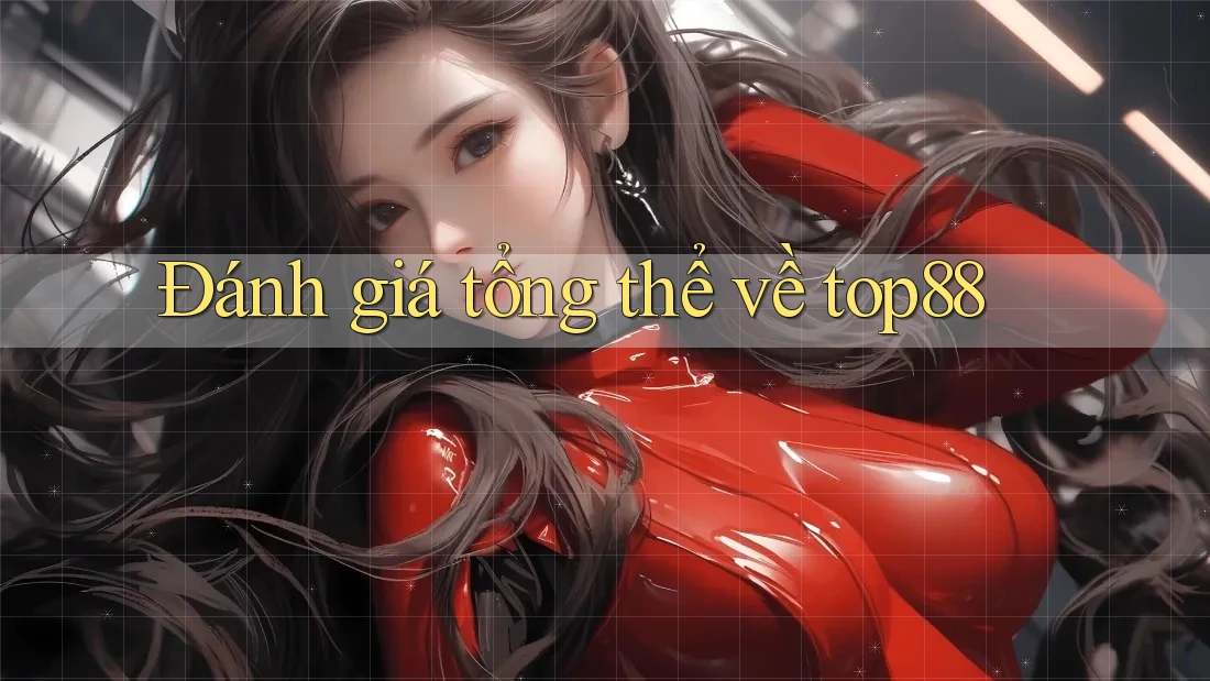 Đánh giá tổng thể về top88