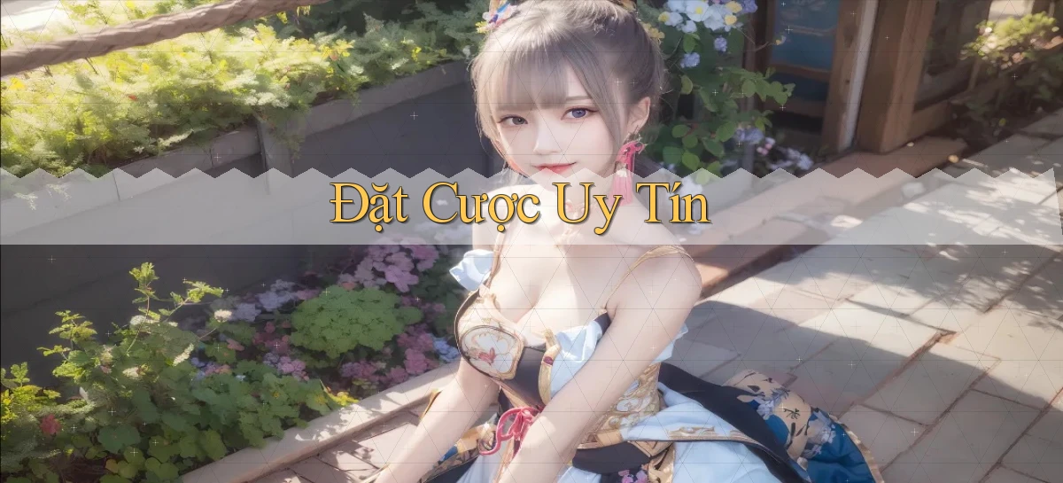 Đặt cược Uy tín
