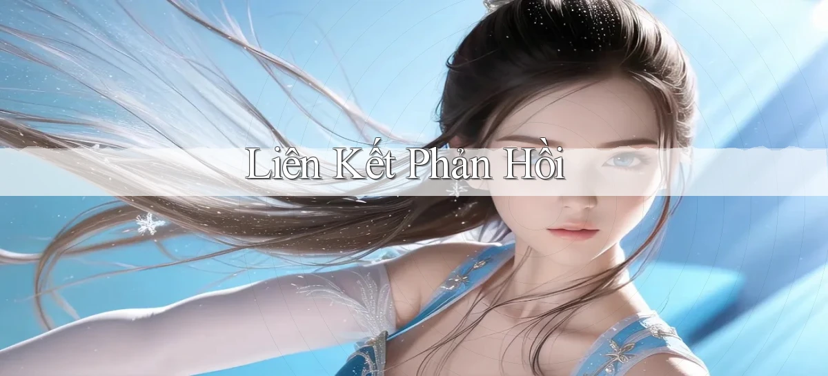 Liên kết Phản hồi