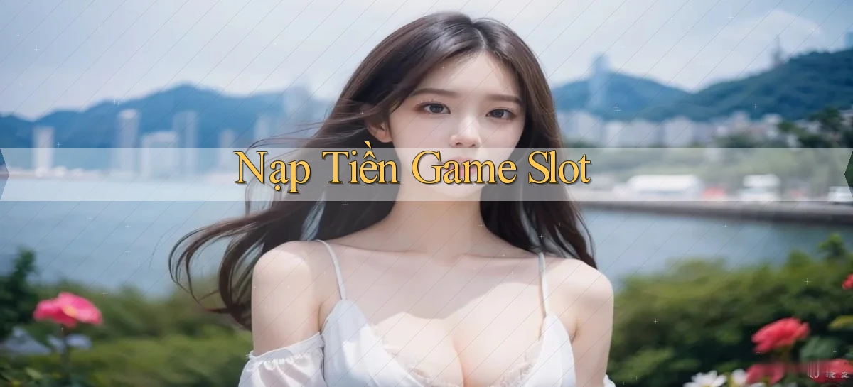 Nạp tiền Game slot