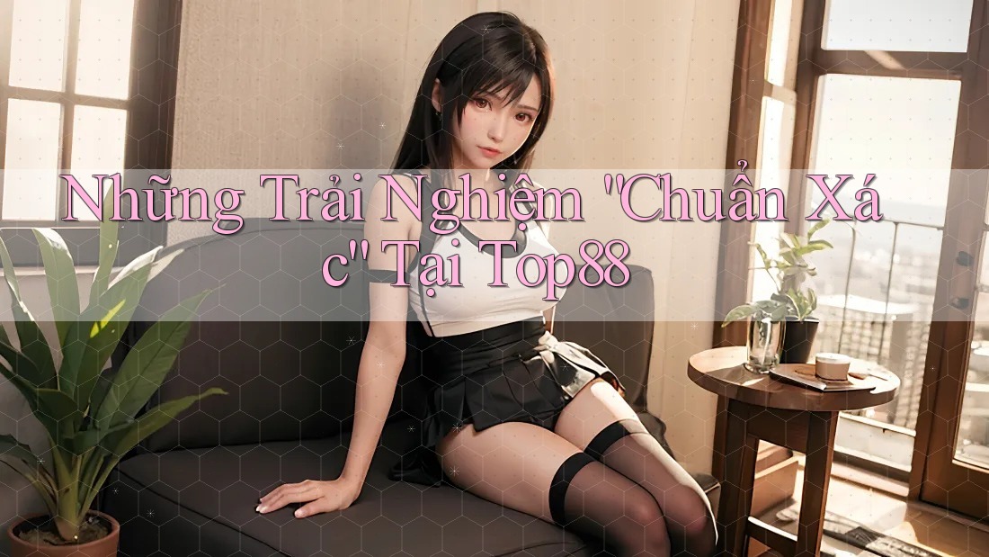Những Trải Nghiệm “Chuẩn Xác” Tại Top88