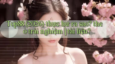 Top88 (2026) thực hư ra sao theo trải nghiệm tài liệu