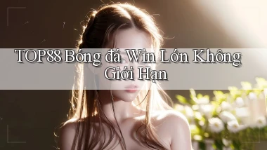 top88  bóng đá win lớn không giới hạn