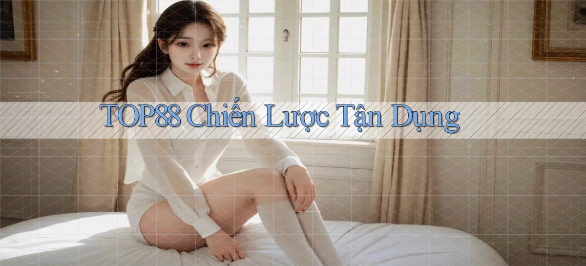 top88  chiến lược tận dụng