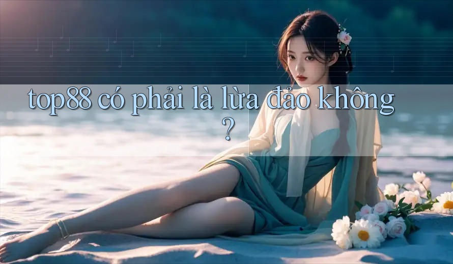 top88 có phải là lừa đảo không?