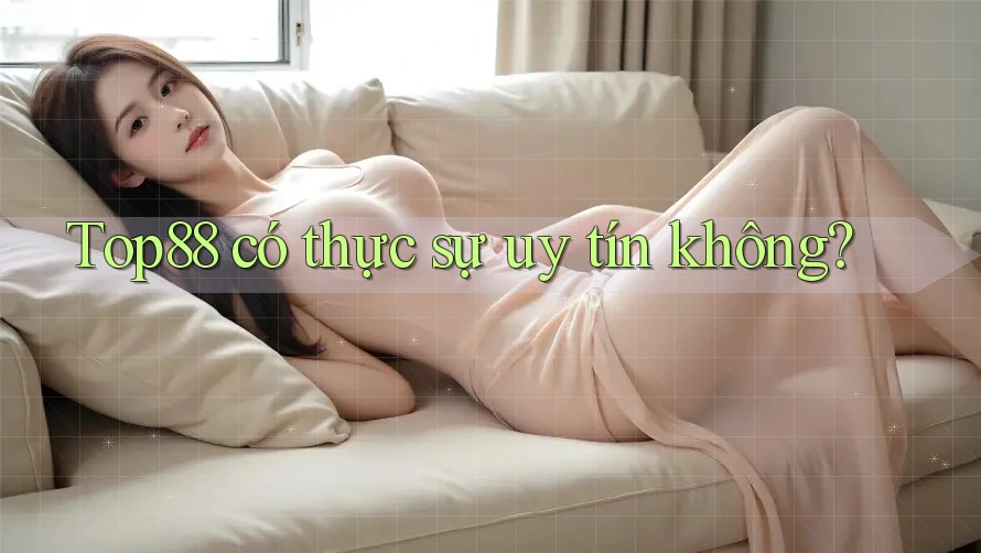 Top88 có thực sự uy tín không? Top88 có thực sự uy tín không?