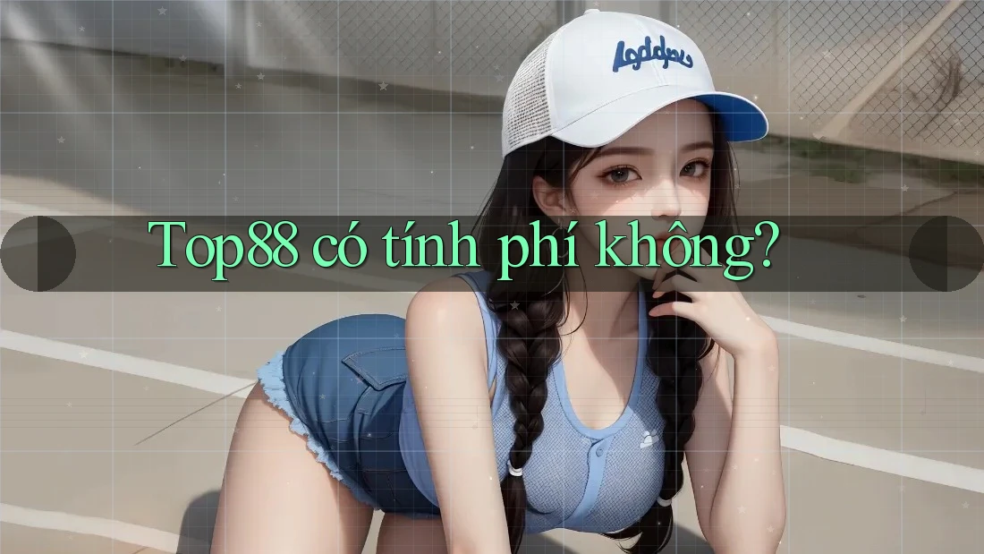 Top88 có tính phí không?