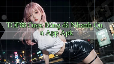 top88  cược bóng đá nhanh qua app apk