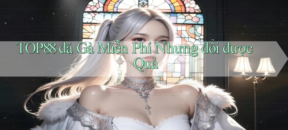 top88  đá gà miễn phí nhưng đổi được quà