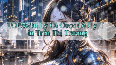 top88  đại lý cá cược có uy tín trên thị trường