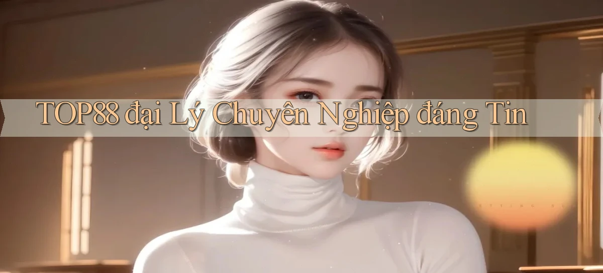 top88  đại lý chuyên nghiệp đáng tin