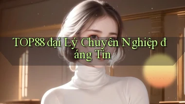 top88  đại lý chuyên nghiệp đáng tin