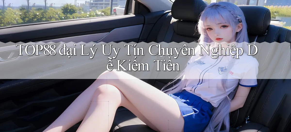 top88  đại lý uy tín chuyên nghiệp dễ kiếm tiền