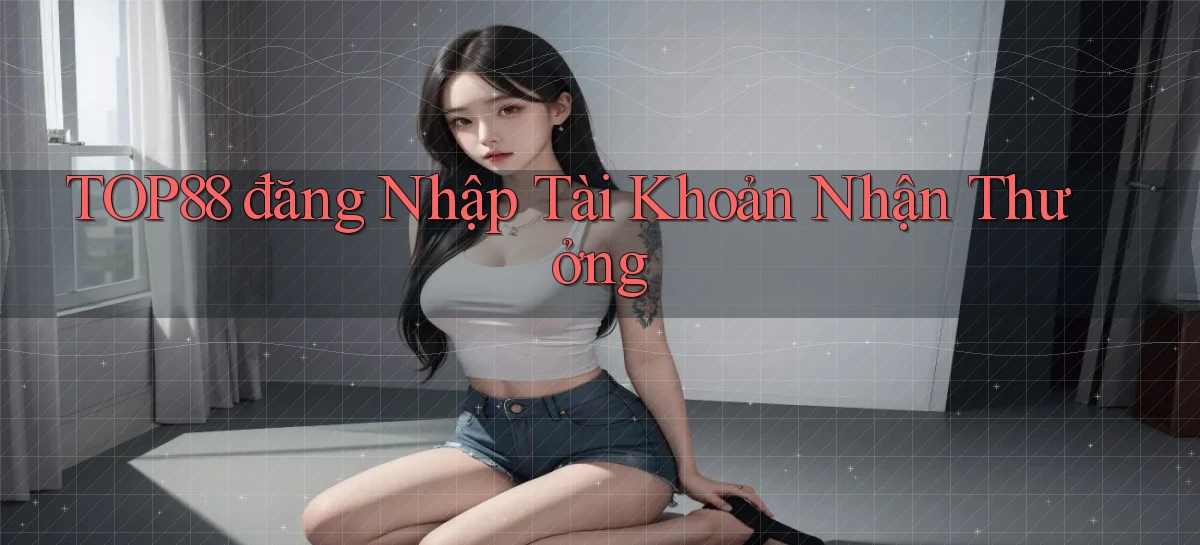 top88  đăng nhập tài khoản nhận thưởng