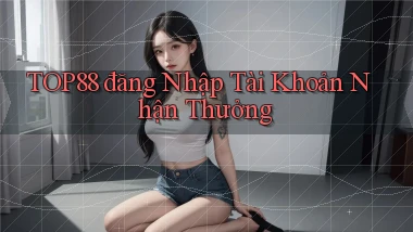 top88  đăng nhập tài khoản nhận thưởng