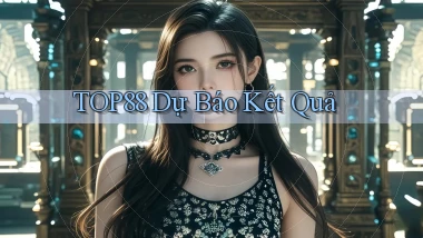 top88  dự báo kết quả