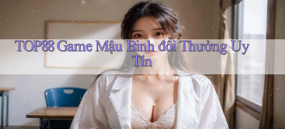 top88  game mậu binh đổi thưởng uy tín
