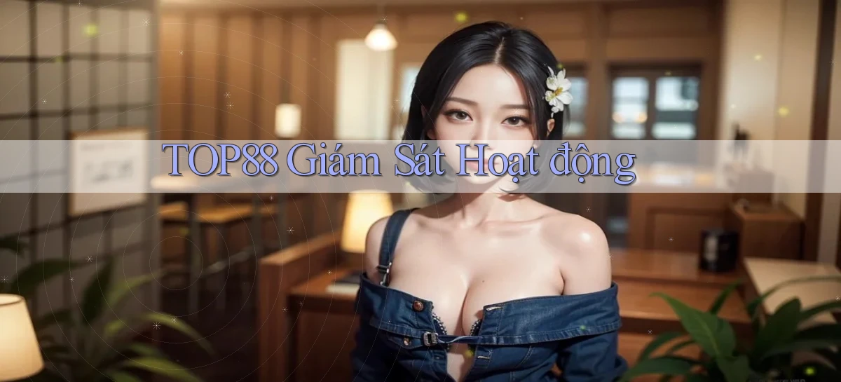 top88  giám sát hoạt động