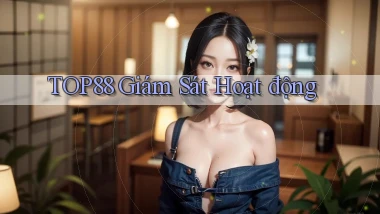 top88  giám sát hoạt động