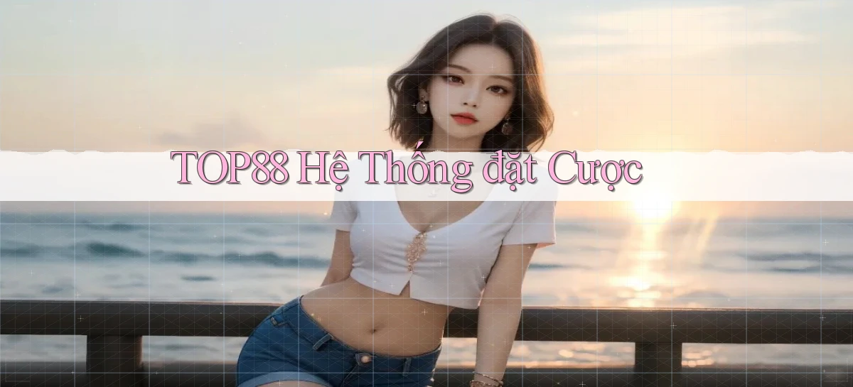 top88  hệ thống đặt cược