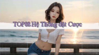 top88  hệ thống đặt cược