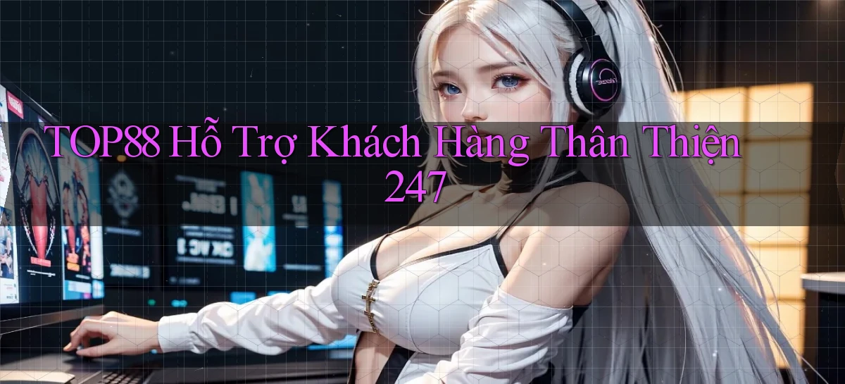 top88  hỗ trợ khách hàng thân thiện 24／7