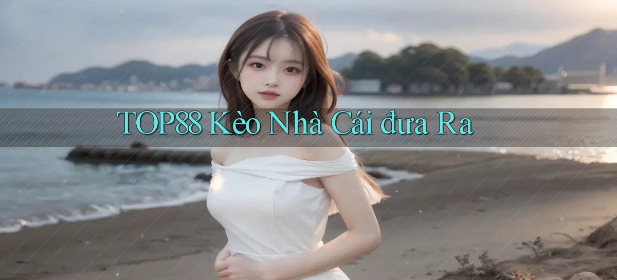 top88  kèo nhà cái đưa ra