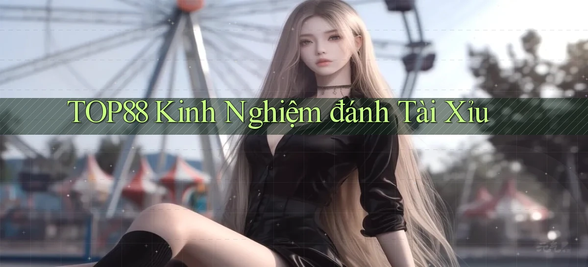 top88  kinh nghiệm đánh tài xỉu