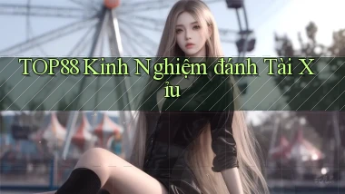 top88  kinh nghiệm đánh tài xỉu