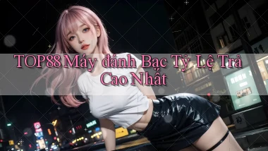 top88  máy đánh bạc tỷ lệ trả cao nhất