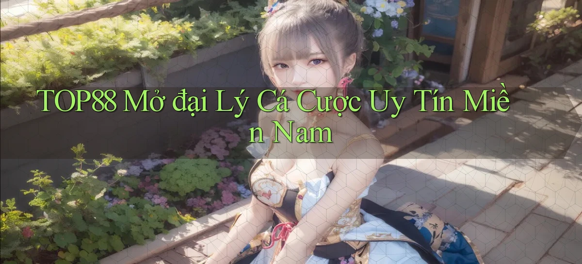 top88  mở đại lý cá cược uy tín miền nam