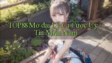 top88  mở đại lý cá cược uy tín miền nam