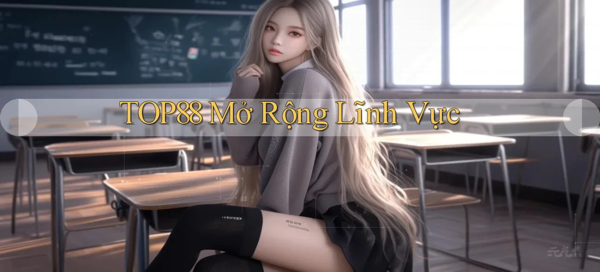 top88  mở rộng lĩnh vực