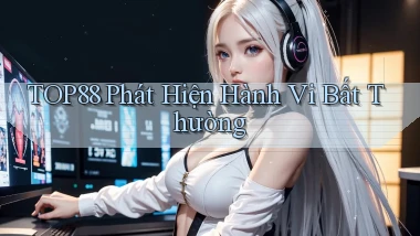 top88  phát hiện hành vi bất thường