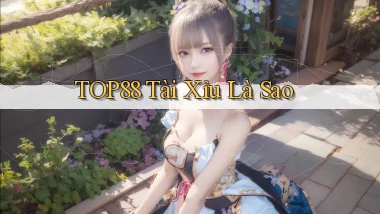 top88  tài xỉu là sao