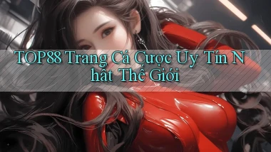 top88  trang cá cược uy tín nhất thế giới