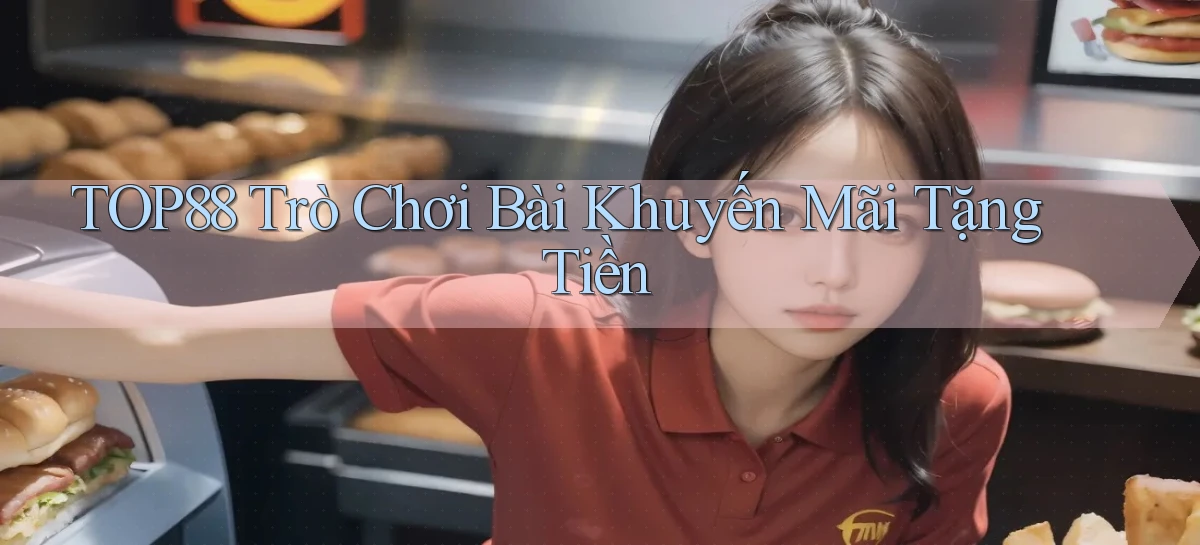 top88  trò chơi bài khuyến mãi tặng tiền