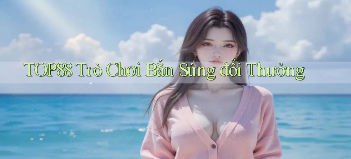 top88  trò chơi bắn súng đổi thưởng