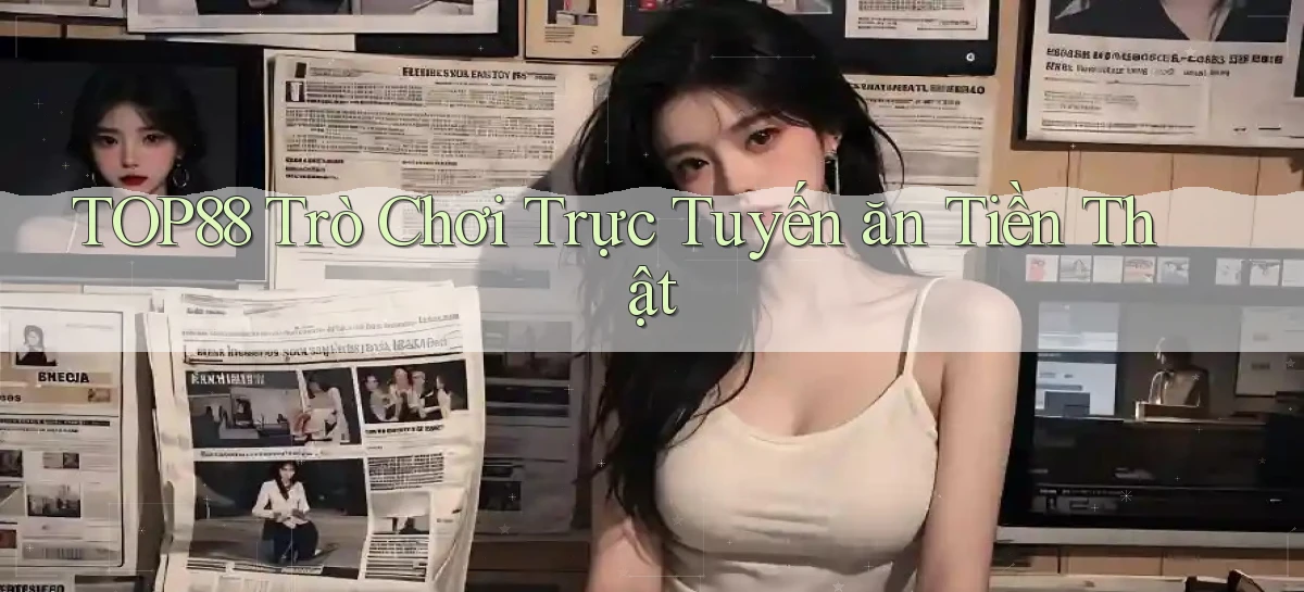 top88  trò chơi trực tuyến ăn tiền thật