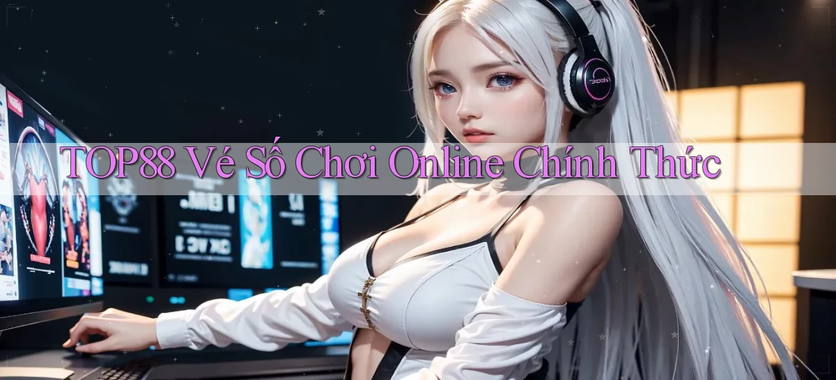 top88  vé số chơi online chính thức
