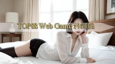 top88  web game nổ hũ