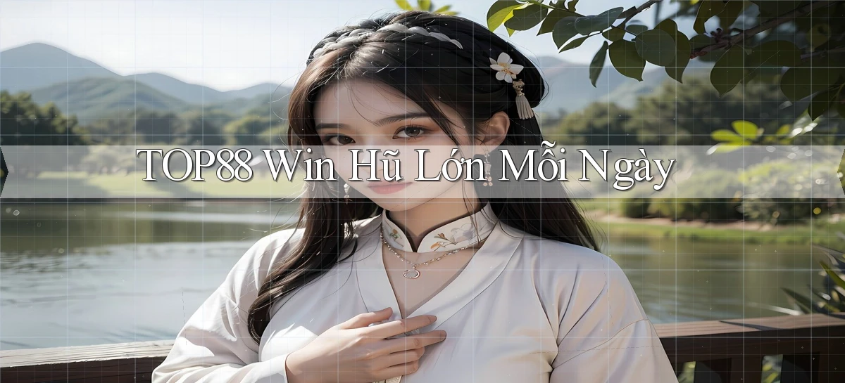 top88  win hũ lớn mỗi ngày