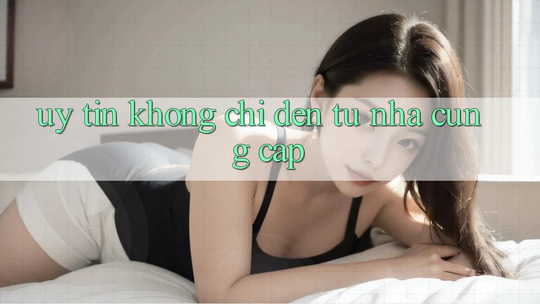 “Uy Tín” Không Chỉ Đến Từ Nhà Cung Cấp