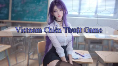 vietnam Chiến thuật game