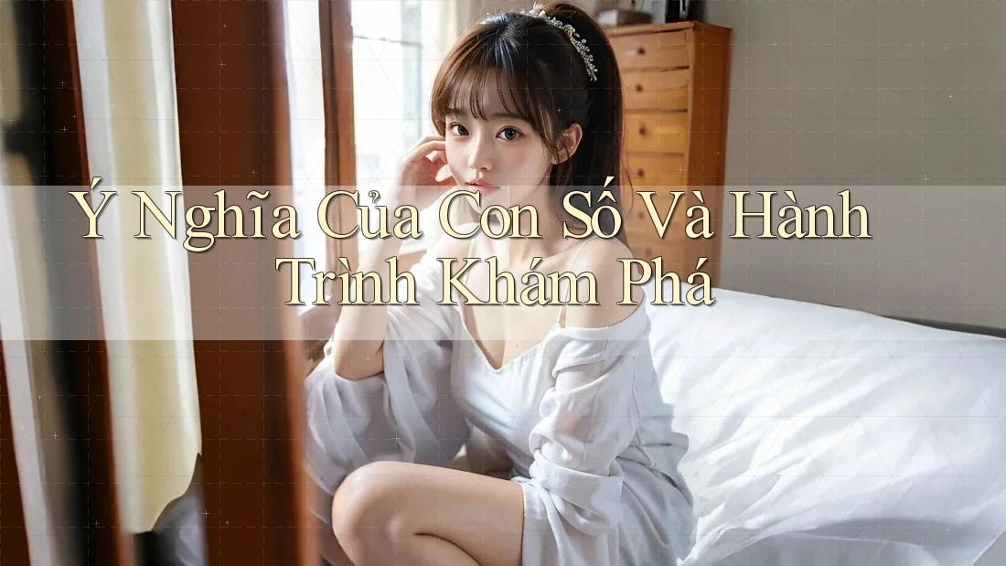 Ý Nghĩa Của Con Số Và Hành Trình Khám Phá Ý Nghĩa Của Con Số Và Hành Trình Khám Phá